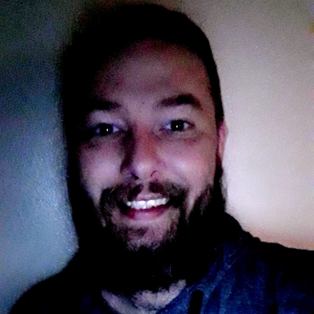 Meet your Posher, Matt